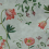 Papeles pintados panor&aacute;mico Romantic Garden Rebel Walls SKY BLUE R18972