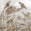 Papeles pintados panor&aacute;mico Flower Petals Rebel Walls Vintage R18942