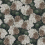 Papeles pintados panor&aacute;mico Hydrangea Rebel Walls Midnight R18677