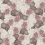 Papeles pintados panor&aacute;mico Hydrangea Rebel Walls Sand R18675