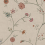 Papeles pintados panor&aacute;mico Grand Flower Thread Rebel Walls Sand R20377