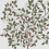 Papeles pintados panor&aacute;mico Cherries Rebel Walls White R18668