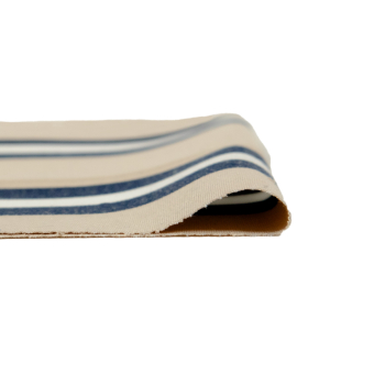 Tela Outdoor Cricket Stripe