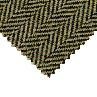 Tela Geffrye Herringbone