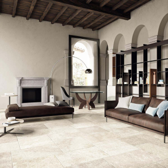 Gres porcelánico Sénanque rectangle