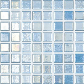 Pack de 2 cajas de 4 m² - Mosaico Concha 38 mm