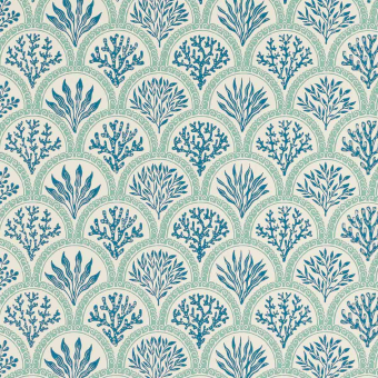 Papel pintado Coralli