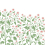 Papeles pintados panor&aacute;mico Chamomile Rebel Walls Spring R19583