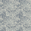 Papel pintado Zora Wave York Wallcoverings Denim LM5323