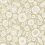 Papel pintado Camille Blossom York Wallcoverings OCHRE LM5392