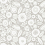 Papel pintado Camille Blossom York Wallcoverings Grey LM5393