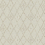 Papel pintado Souk Diamonds York Wallcoverings Taupe/Gold LM5315