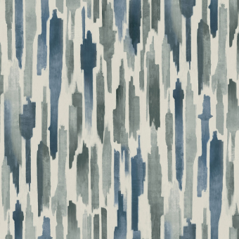Papel pintado Pluie
