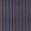 Tela Westerly Stripe Mulberry Indigo/Red FD827.G103