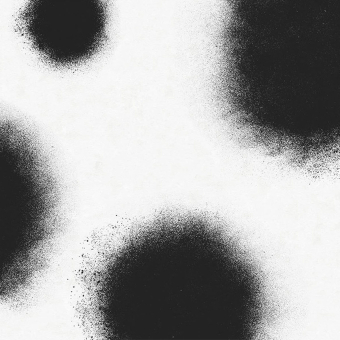 Papel pintado Ash Dots
