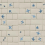 Papel pintado Flight of Tiles Rebel Walls Blue R18765