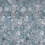 Papel pintado Marblinog Rebel Walls Blue R18788