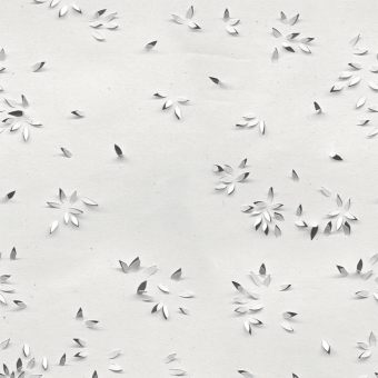 Papel pintado Papercut