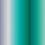 Papeles pintados panor&aacute;mico Moirage Londonart Turquoise 20518-02-B