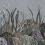 Papeles pintados panor&aacute;mico See Sea Londonart Soft Grey 21044-03
