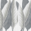 Papeles pintados panor&aacute;mico The Queen Londonart Soft Grey 17501-05