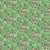 Terciopelo Leaf Glaze Designers Guild Emerald FDG3165/01
