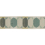 Ribetes Kushime Designers Guild Celadon TRDG0022/03