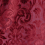 Terciopelo Chaillot Leli&egrave;vre Paris Rubis 0538-01