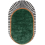 Alfombras Koshi Malachite Designers Guild 200x300 cm RUGDG0921