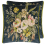Coj&iacute;n Margaretta terciopelo Designers Guild Noir CCDG1573