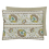 Coj&iacute;n Enamel Flower Designers Guild Celadon CCDG1593