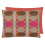 Coj&iacute;n Kushime Designers Guild Fuschia CCDG1594