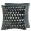 Coj&iacute;n Marquise Designers Guild Graphite CCDG1600