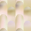 Papeles pintados panor&aacute;mico Bow Tenue de Ville Beige ALC-240404