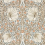 Papel pintado Pimpernel Morris and Co LINEN/CORAL MFRW217364