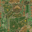 Papel pintado Front Row GP & J Baker Jewel Green BW45125.2