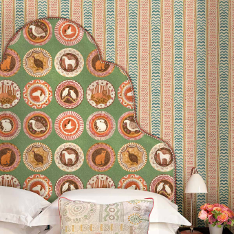 Papel pintado Wriggle Room