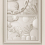 Papeles pintados panor&aacute;mico Greenhouse Gathering Window MOOOI by Arte Oyster White MO5051
