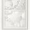 Papeles pintados panor&aacute;mico Greenhouse Gathering Window MOOOI by Arte Architectural White MO5050