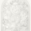 Papeles pintados panor&aacute;mico Greenhouse Gathering Arch MOOOI by Arte Architectural White MO5055