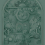 Papeles pintados panor&aacute;mico Greenhouse Gathering Arch MOOOI by Arte Forest green MO5057