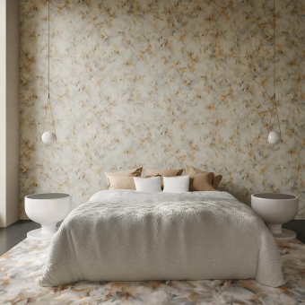 Revestimiento mural Silk Bombis