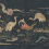 Papeles pintados panor&aacute;mico Seabirds Sandberg Dark blue S10419