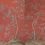 Papeles pintados panor&aacute;mico Songbird Sunset Andrew Martin Sunset KKSBSU