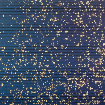 Mosaico Polvere Di Stelle Blu