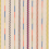 Tela Backdrop GP & J Baker Coral / Sage BF11053/2