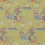 Tela Knight's Tale Texture GP & J Baker Spring Green BP11048/3