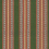 Tela Worlds Apart GP & J Baker Green / Coral BF11059/4