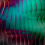 Papeles pintados panor&aacute;mico pisoaris Walls by Patel Vert / Orange DD127437