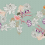 Papeles pintados panor&aacute;mico Botany Walls by Patel Vert d'eau DD127477